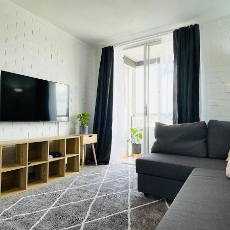 Port Vista - Central Fremantle Apartment Extérieur photo