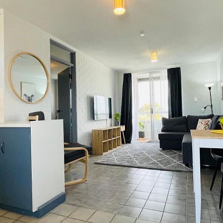 Port Vista - Central Fremantle Apartment Extérieur photo