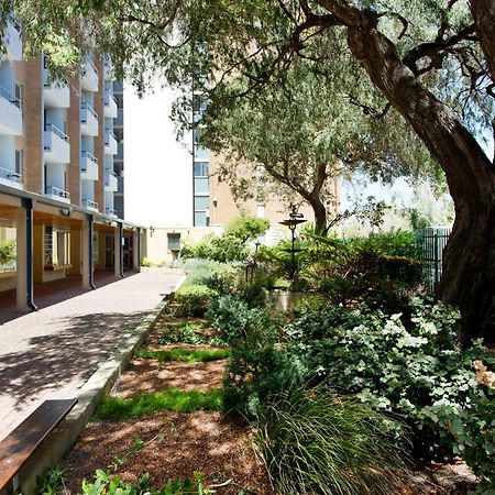 Port Vista - Central Fremantle Apartment Extérieur photo