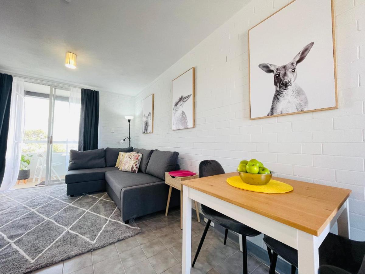 Port Vista - Central Fremantle Apartment Extérieur photo
