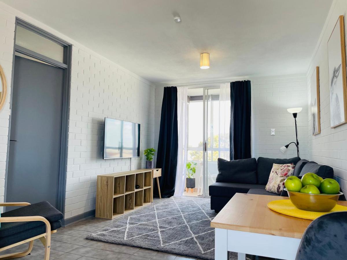 Port Vista - Central Fremantle Apartment Extérieur photo