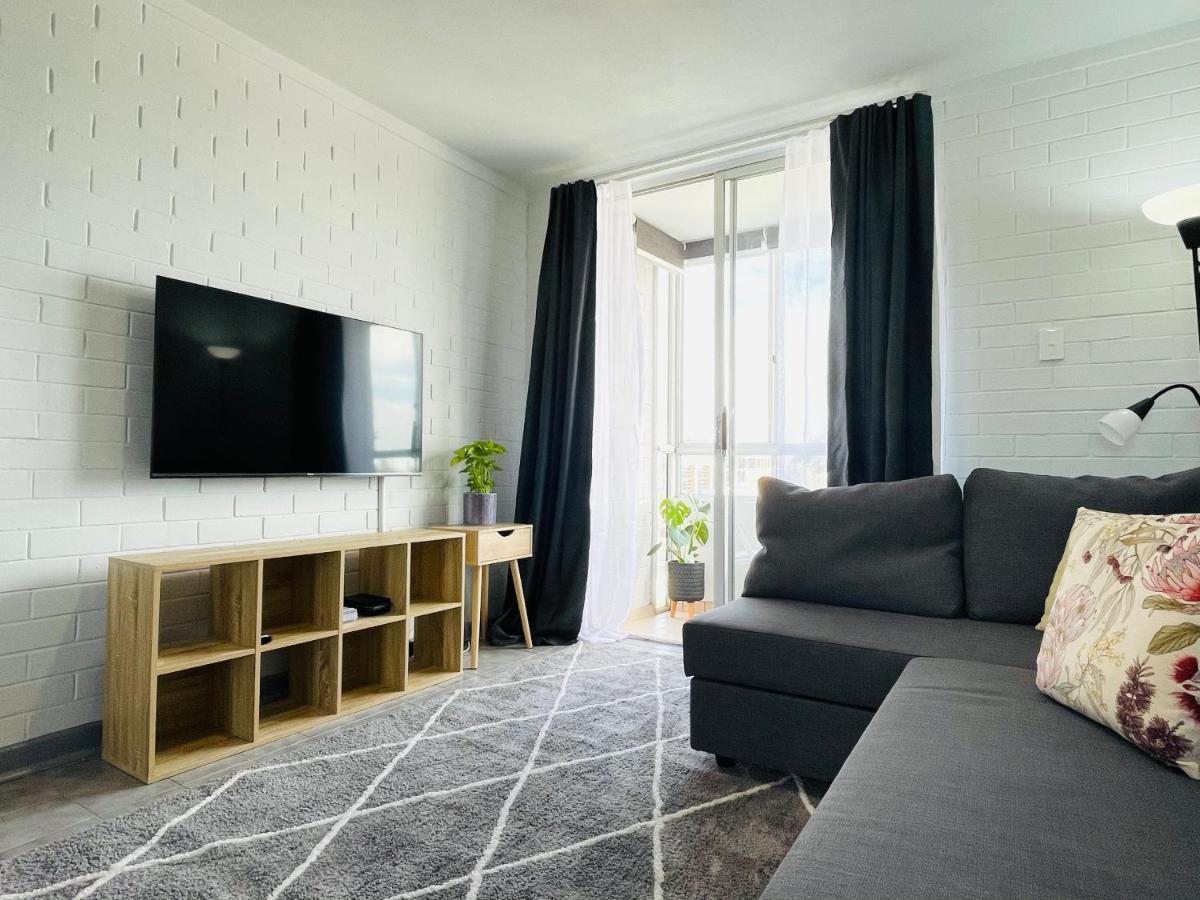 Port Vista - Central Fremantle Apartment Extérieur photo