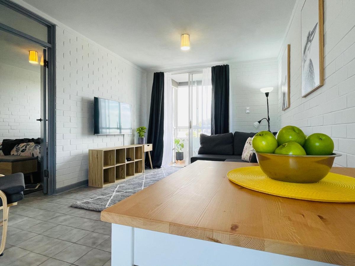 Port Vista - Central Fremantle Apartment Extérieur photo