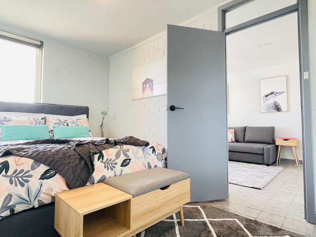Port Vista - Central Fremantle Apartment Extérieur photo