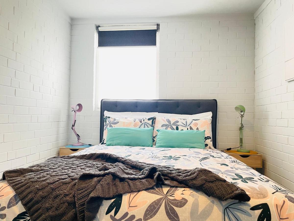 Port Vista - Central Fremantle Apartment Extérieur photo