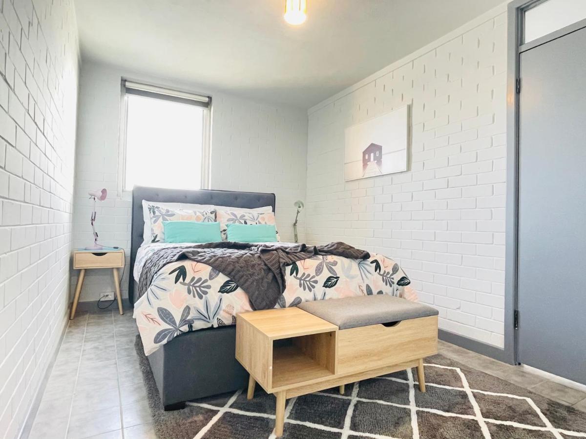 Port Vista - Central Fremantle Apartment Extérieur photo