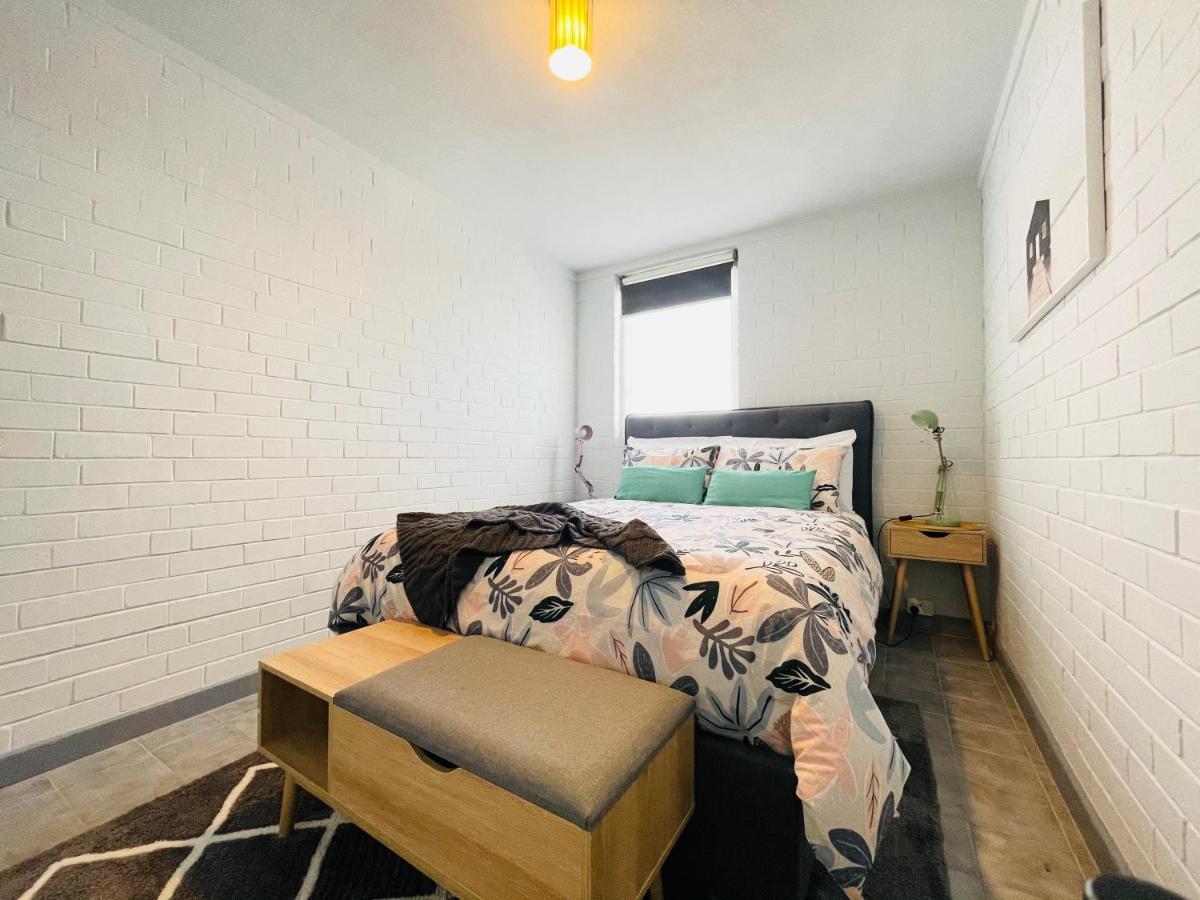 Port Vista - Central Fremantle Apartment Extérieur photo